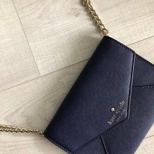 Kate Spade Cedar Street Monday Envelope Bag